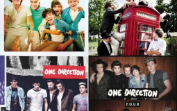 One Direction Songs